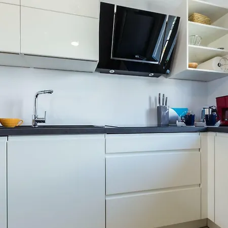 Ivan07 Spacious 3br With Terrace Appartamento *