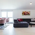 Ivan07 Spacious 3br With Terrace Apartament Zadar