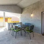 Ivan07 Spacious 3br With Terrace * Zadar
