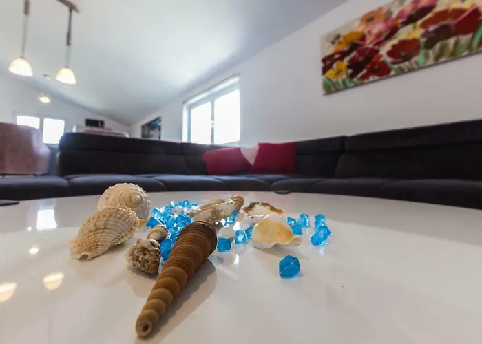 Ivan07 Spacious 3br With Terrace Apartament *