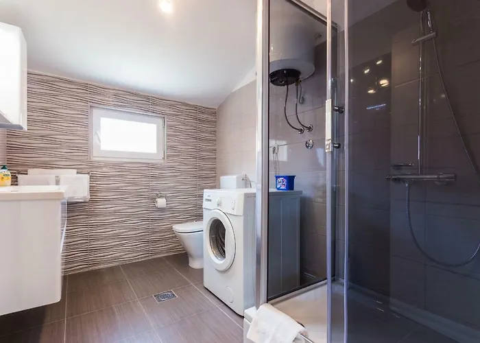 Apartament Ivan07 Spacious 3br With Terrace Zadar